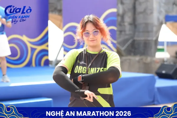 Ảnh sự kiện