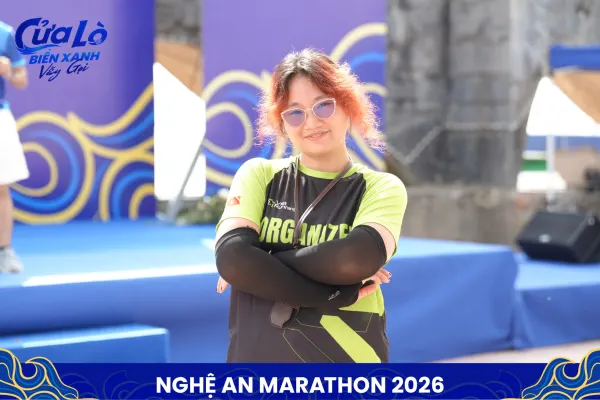 Ảnh sự kiện