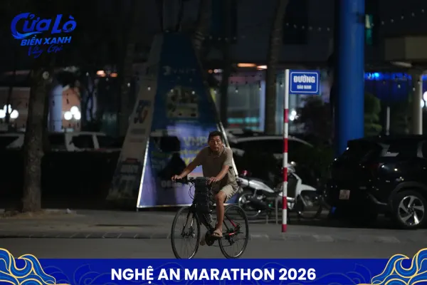 Ảnh sự kiện