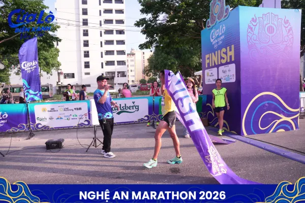 Ảnh sự kiện