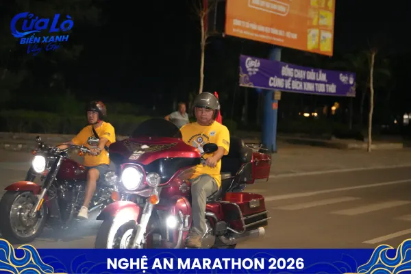 Ảnh sự kiện