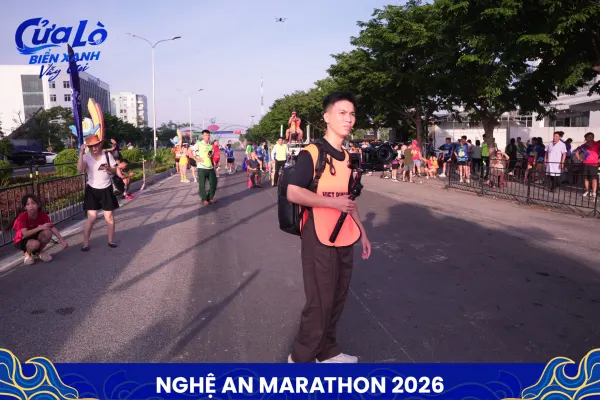 Ảnh sự kiện
