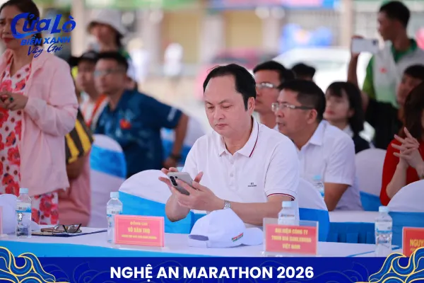 Ảnh sự kiện