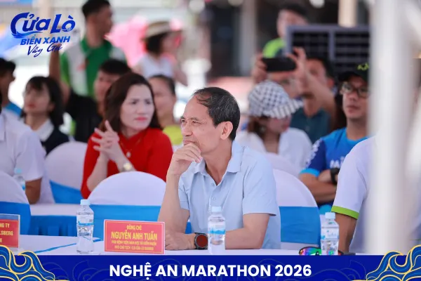 Ảnh sự kiện