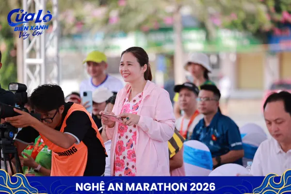 Ảnh sự kiện