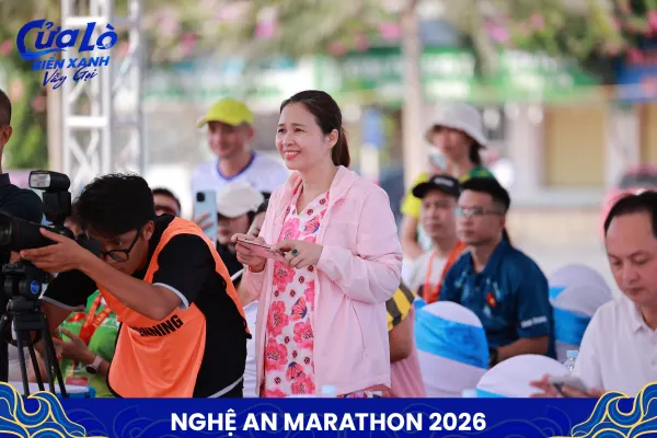 Ảnh sự kiện