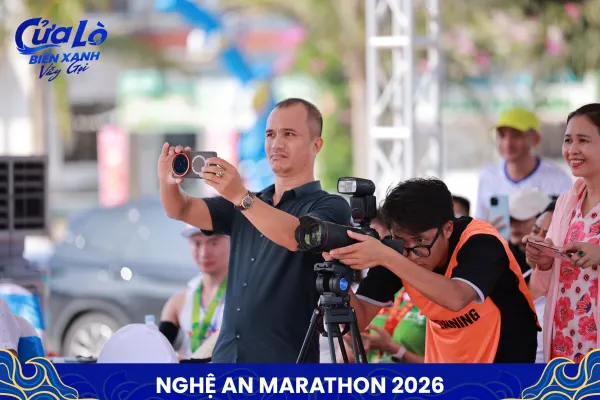 Ảnh sự kiện
