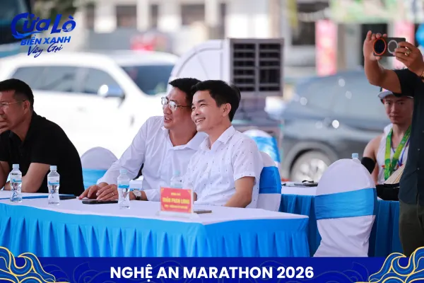 Ảnh sự kiện