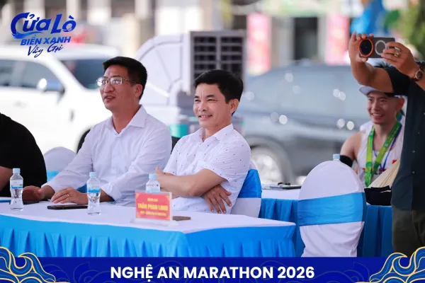 Ảnh sự kiện