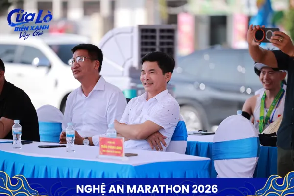 Ảnh sự kiện