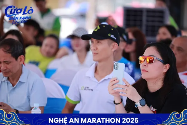 Ảnh sự kiện