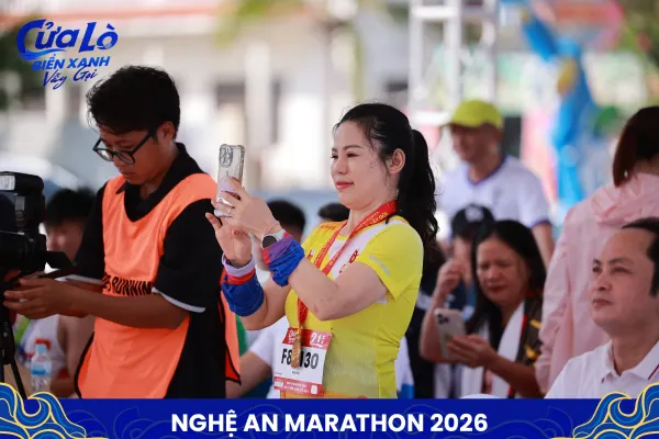 Ảnh sự kiện