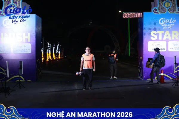 Ảnh sự kiện
