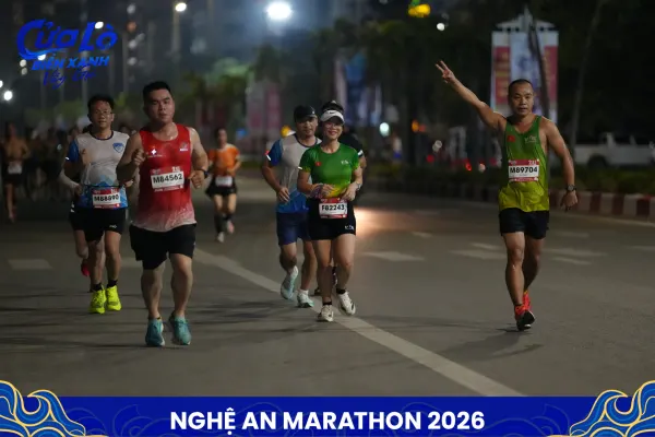 Ảnh sự kiện