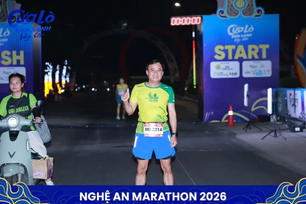 Ảnh sự kiện