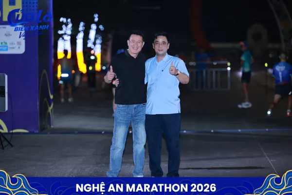 Ảnh sự kiện