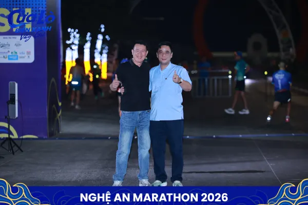 Ảnh sự kiện