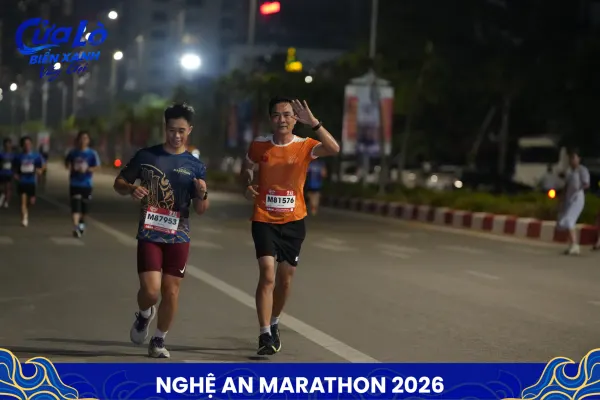 Ảnh sự kiện