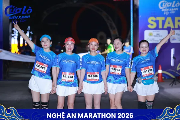 Ảnh sự kiện