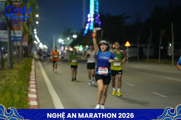 Ảnh sự kiện