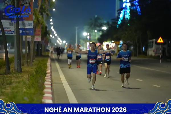Ảnh sự kiện