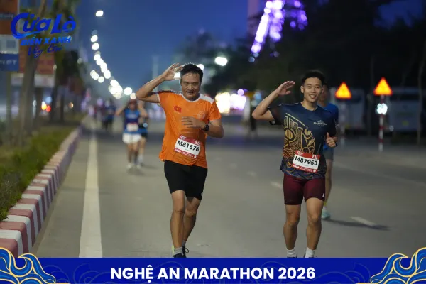 Ảnh sự kiện