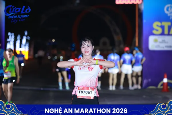 Ảnh sự kiện