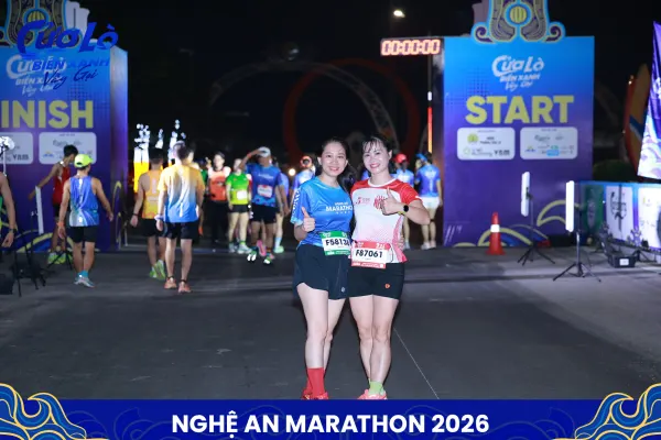 Ảnh sự kiện