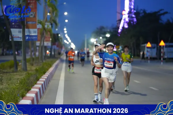Ảnh sự kiện