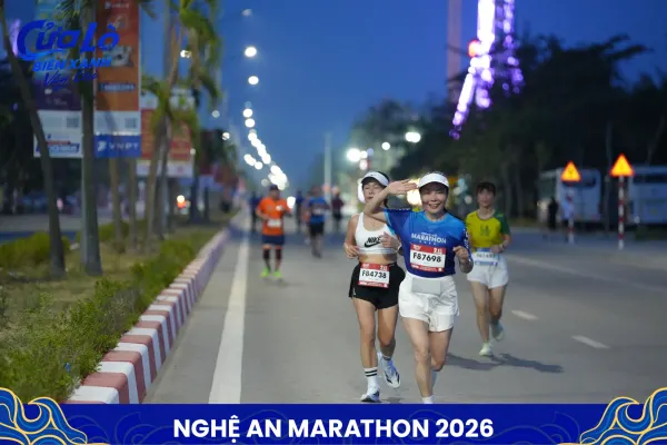 Ảnh sự kiện