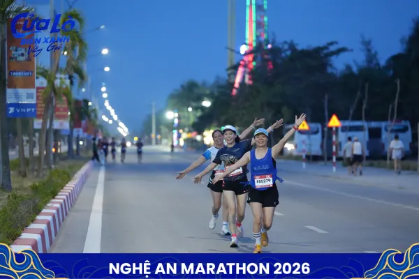 Ảnh sự kiện