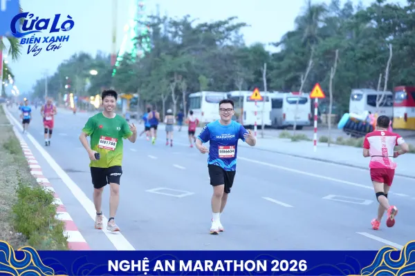 Ảnh sự kiện