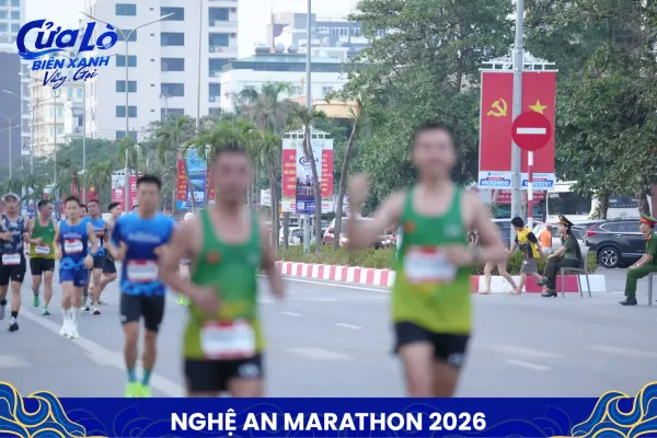 Ảnh sự kiện
