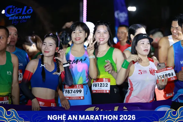 Ảnh sự kiện
