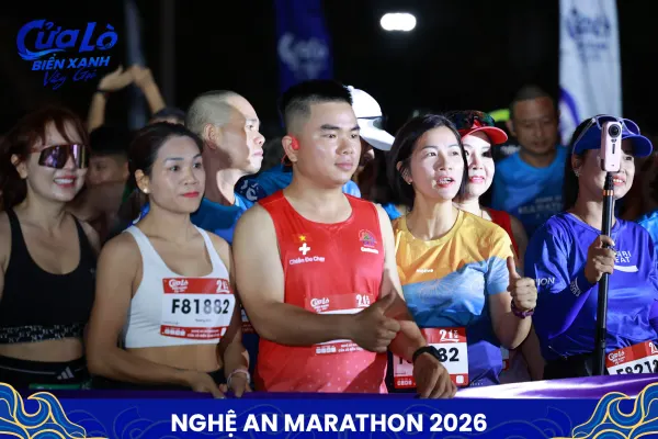 Ảnh sự kiện