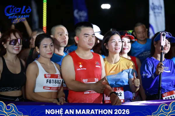 Ảnh sự kiện