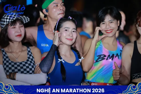 Ảnh sự kiện