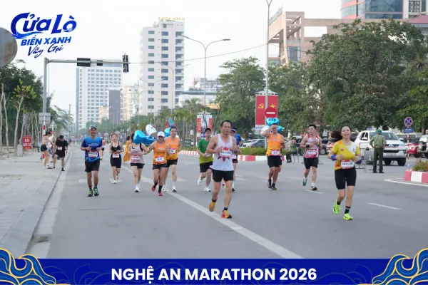 Ảnh sự kiện
