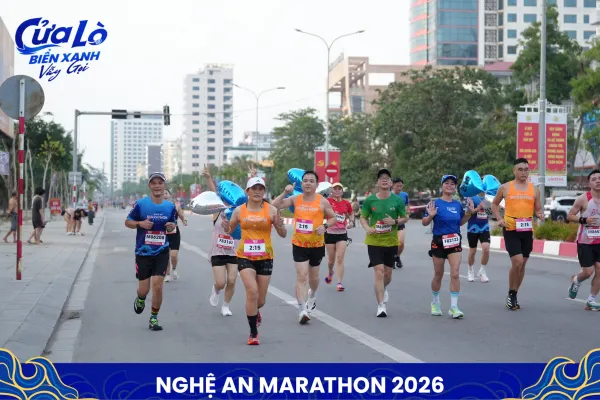 Ảnh sự kiện