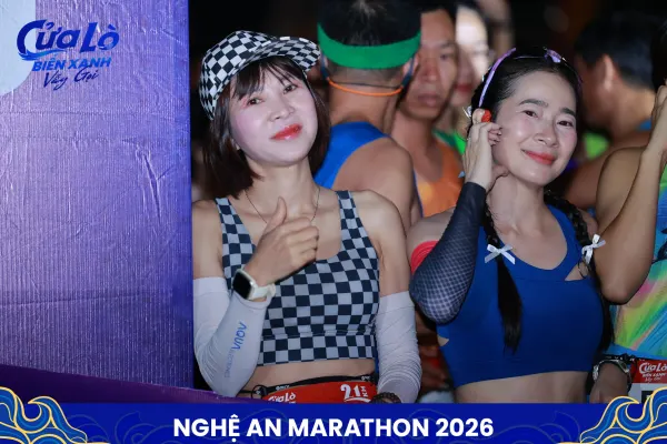 Ảnh sự kiện
