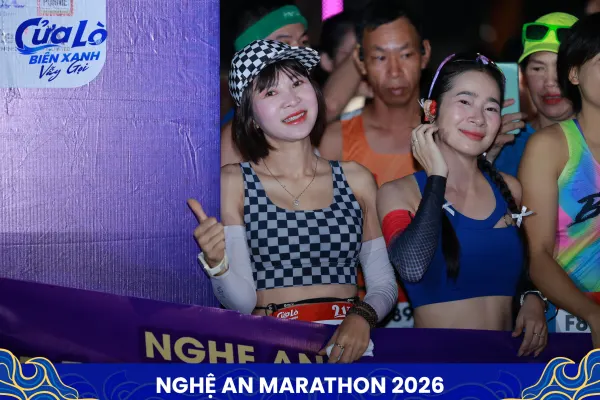 Ảnh sự kiện