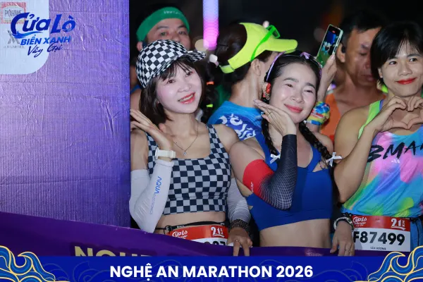 Ảnh sự kiện