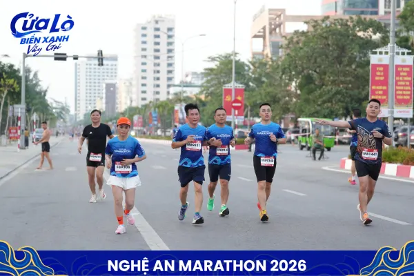 Ảnh sự kiện