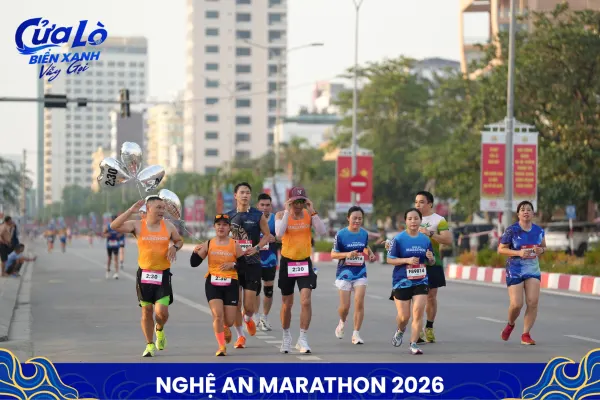 Ảnh sự kiện