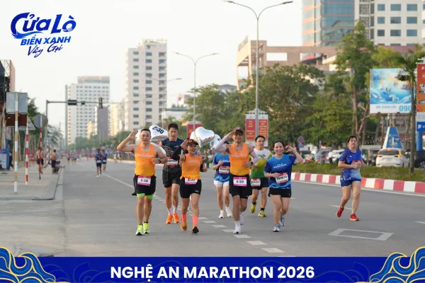 Ảnh sự kiện