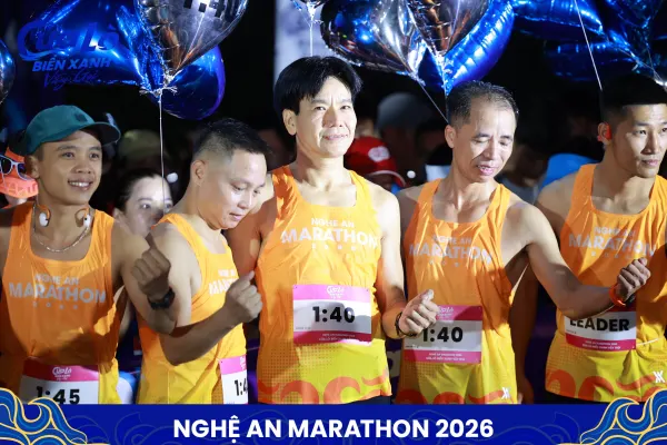 Ảnh sự kiện