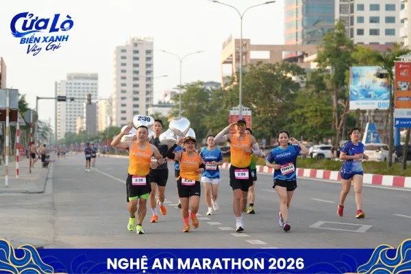 Ảnh sự kiện