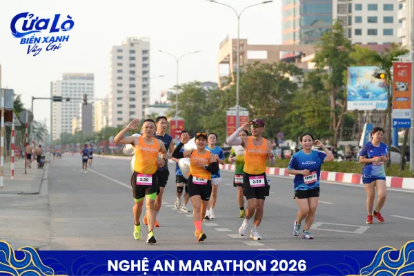 Ảnh sự kiện