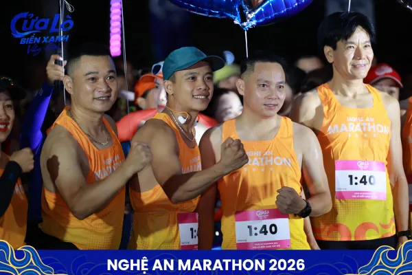 Ảnh sự kiện