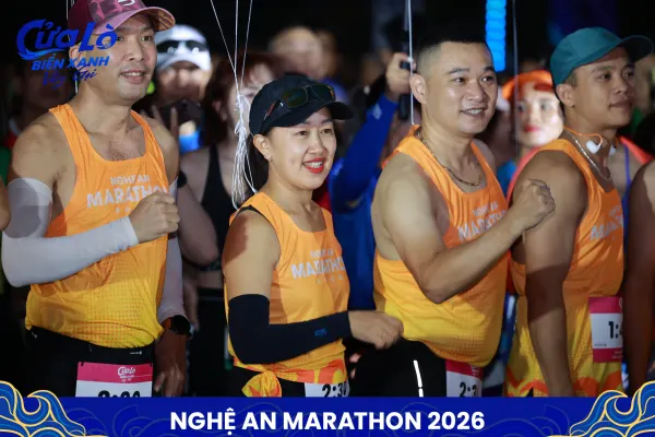 Ảnh sự kiện